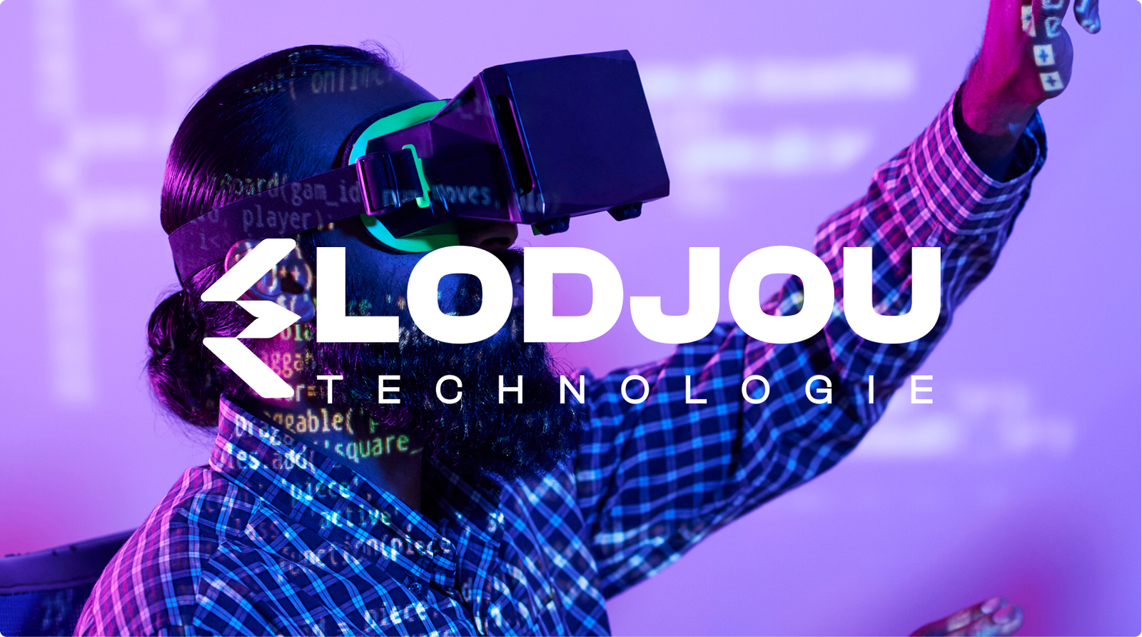 Lodjou logo variante 2