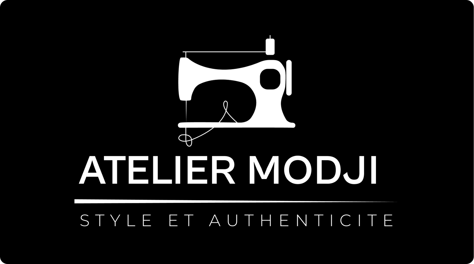 MODJI logo variante 1